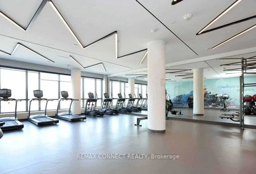 Photo 11 of Unit 2301, 225 Sumach Street, Toronto, Regent Park — HOMEH