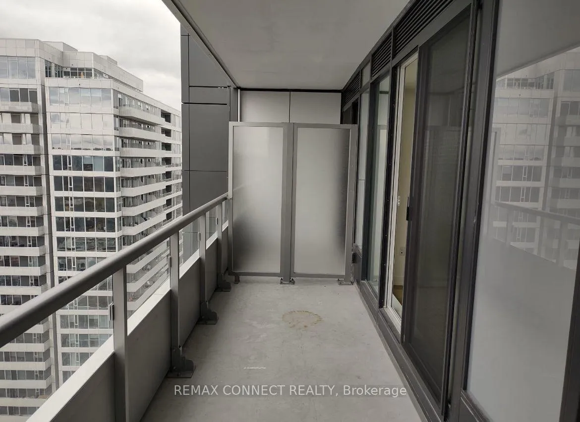 Photo 12 of Unit 2301, 225 Sumach Street, Toronto, Regent Park — HOMEH