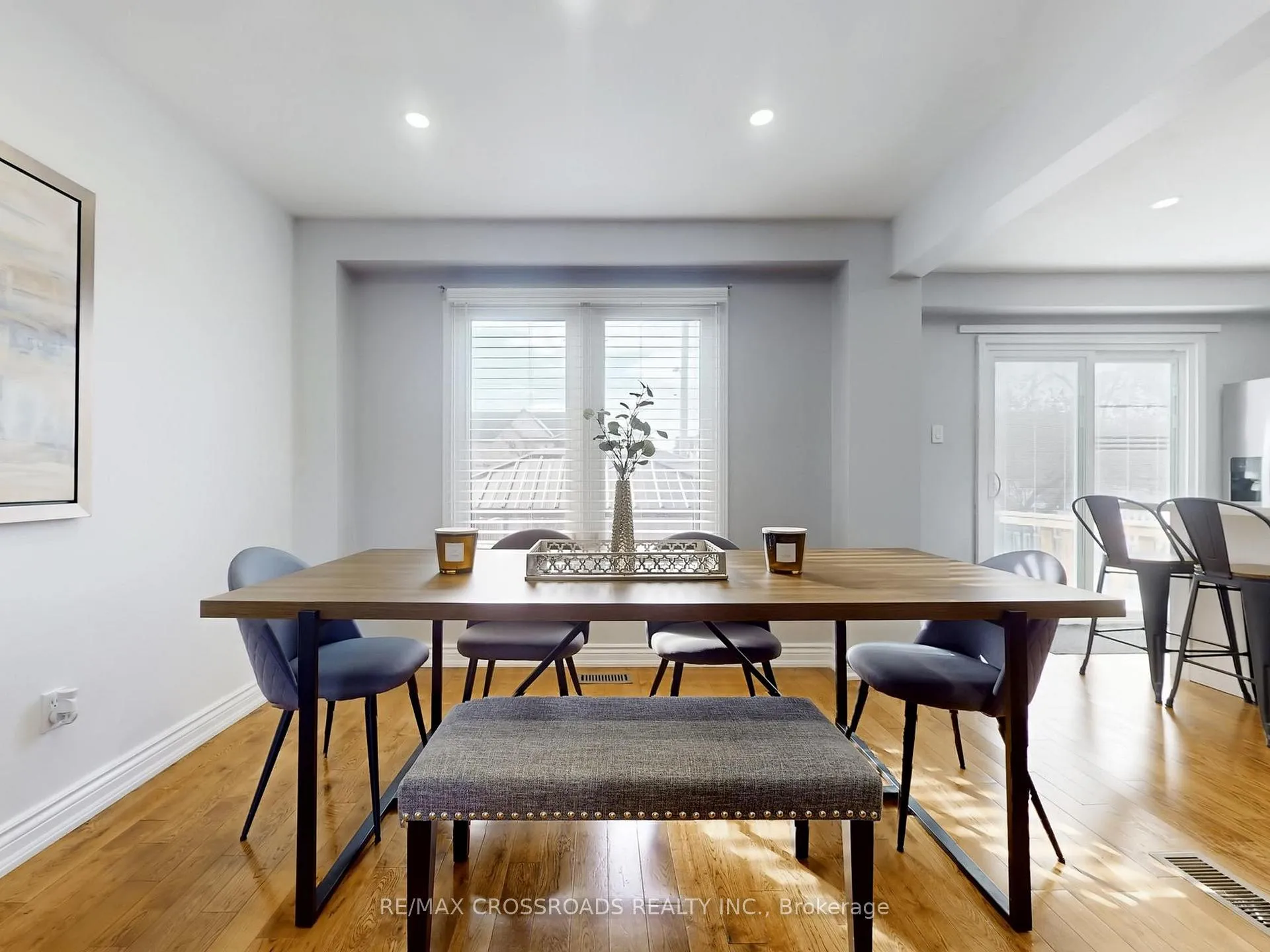 Photo 11 of 64 Sable Crescent, Whitby, Rolling Acres — HOMEH