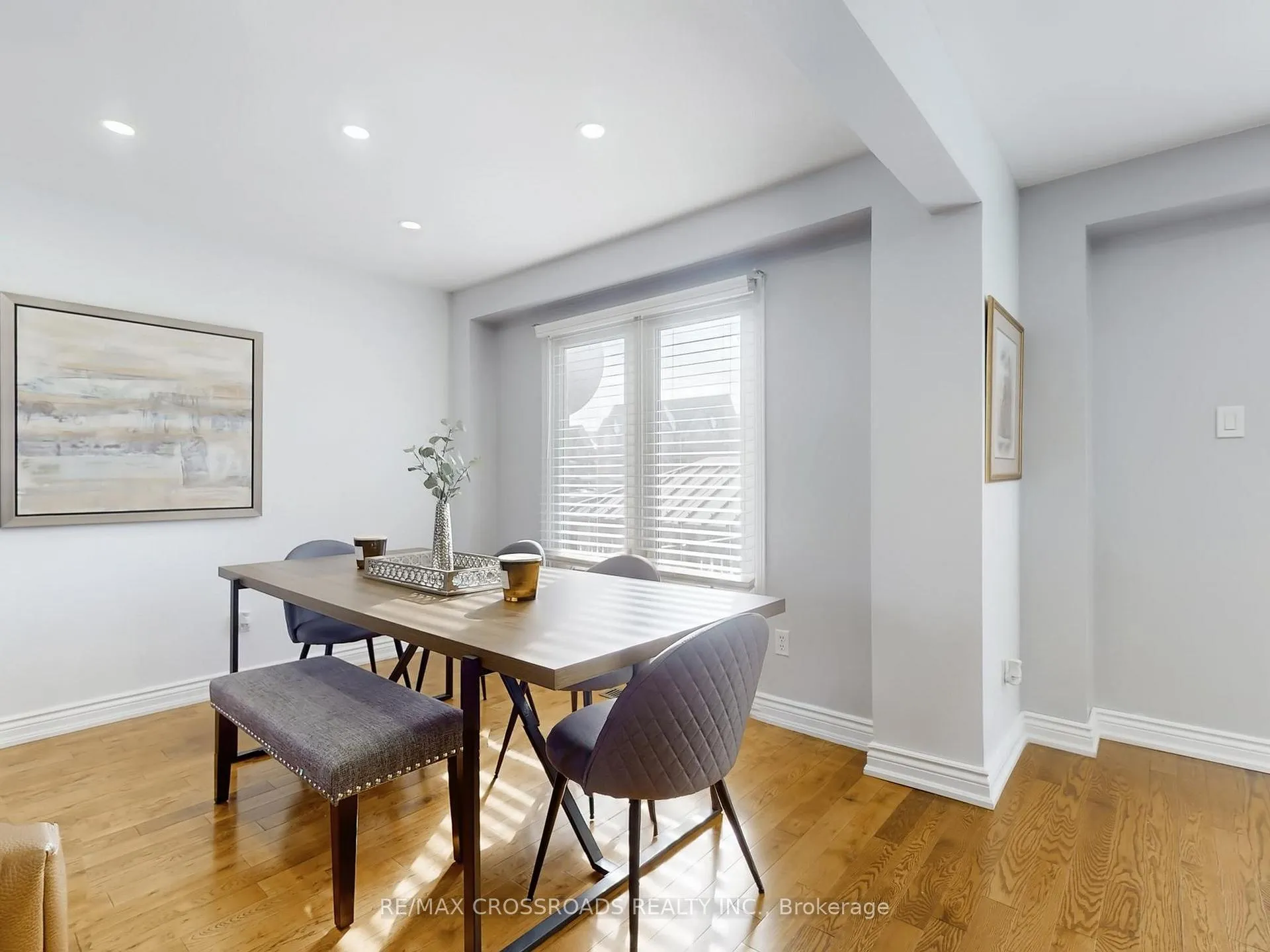 Photo 12 of 64 Sable Crescent, Whitby, Rolling Acres — HOMEH
