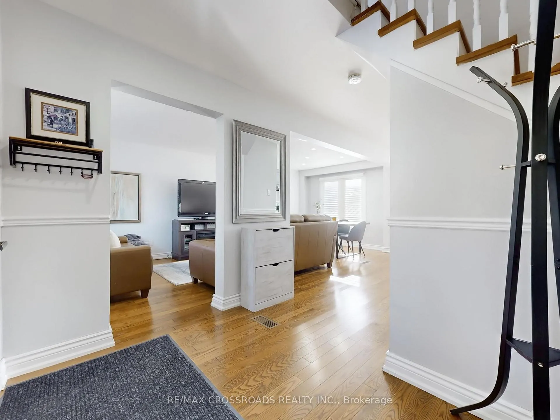 Photo 22 of 64 Sable Crescent, Whitby, Rolling Acres — HOMEH
