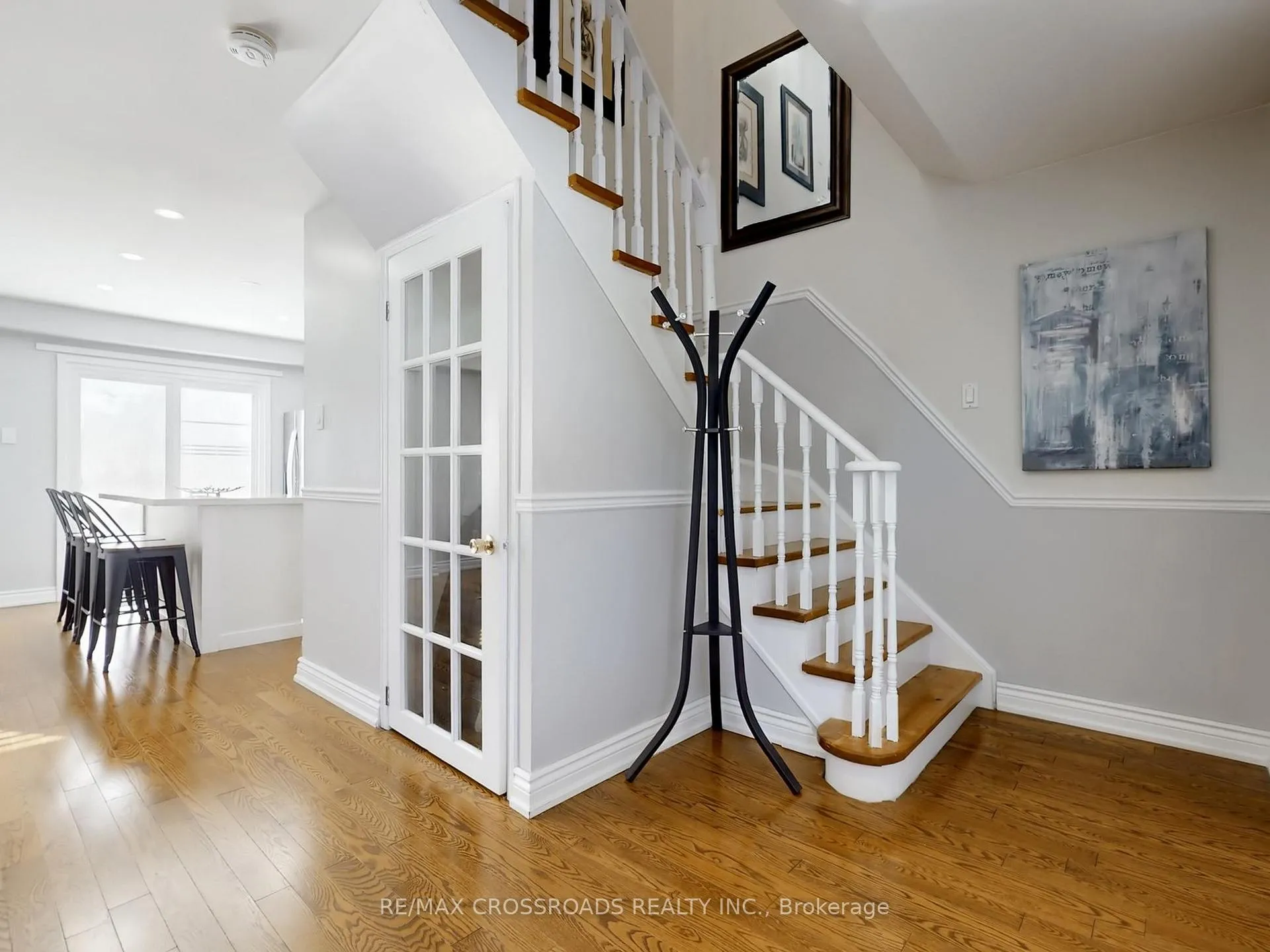 Photo 24 of 64 Sable Crescent, Whitby, Rolling Acres — HOMEH