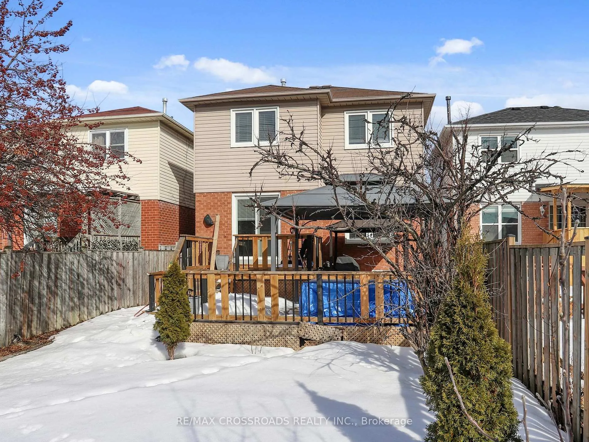 Photo 42 of 64 Sable Crescent, Whitby, Rolling Acres — HOMEH