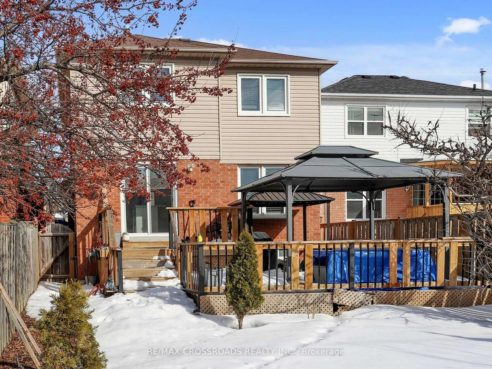 Photo 45 of 64 Sable Crescent, Whitby, Rolling Acres — HOMEH