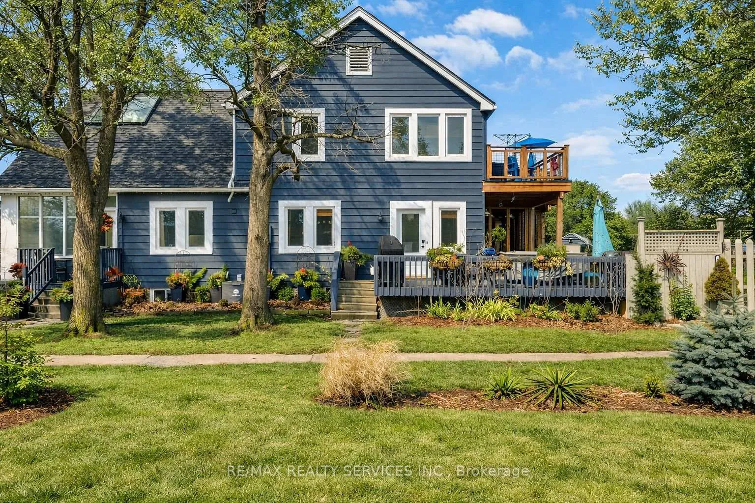 Photo 1 of 939 Beach Boulevard, Hamilton, Hamilton Beach — HOMEH