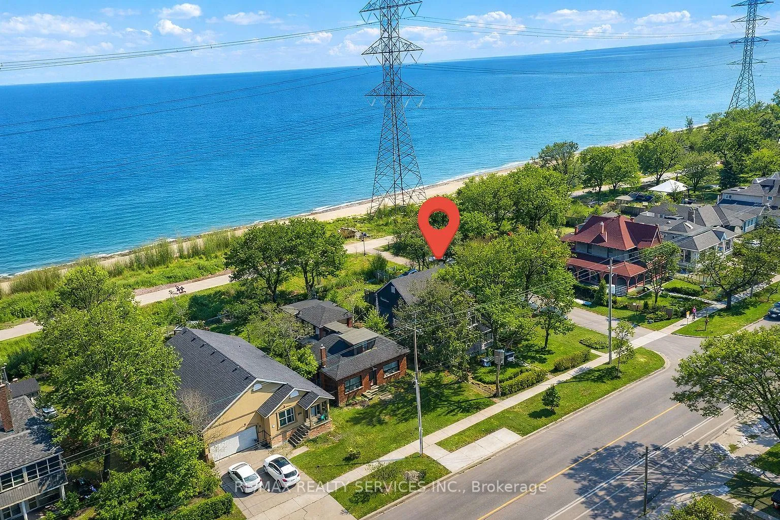 Photo 39 of 939 Beach Boulevard, Hamilton, Hamilton Beach — HOMEH