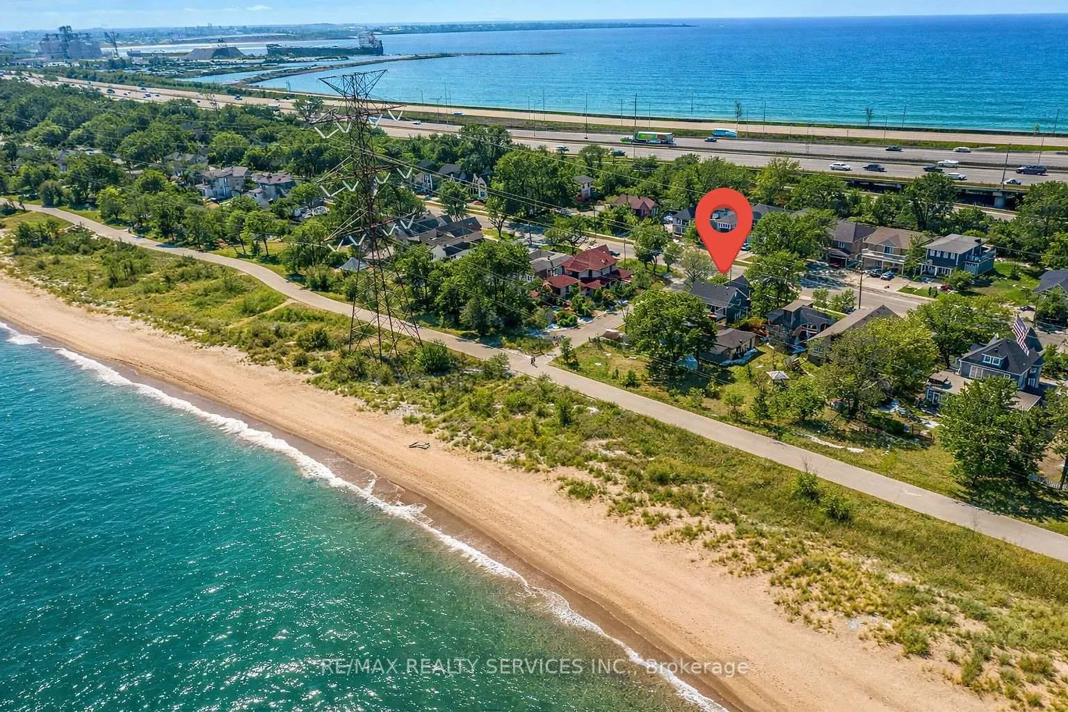 Photo 40 of 939 Beach Boulevard, Hamilton, Hamilton Beach — HOMEH