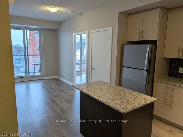 Photo 6 of Unit 703, 85 Duke Street W, Kitchener, City Commercial Core — HOMEH