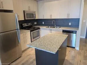 Photo 11 of Unit 703, 85 Duke Street W, Kitchener, City Commercial Core — HOMEH