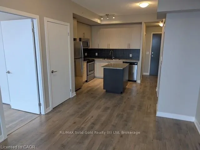 Photo 12 of Unit 703, 85 Duke Street W, Kitchener, City Commercial Core — HOMEH