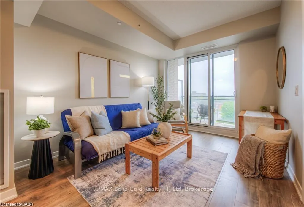 Photo of Unit 703, 85 Duke Street W