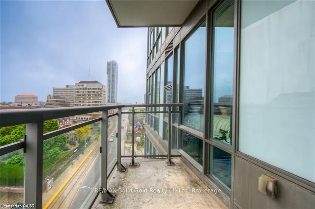 Photo 25 of Unit 703, 85 Duke Street W, Kitchener, City Commercial Core — HOMEH