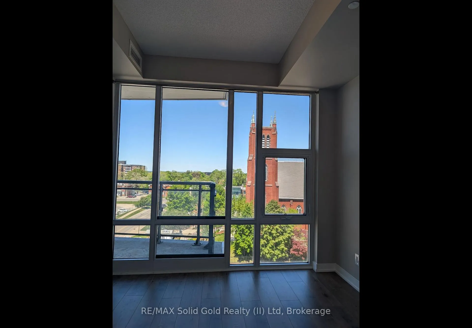 Photo 23 of Unit 703, 85 Duke Street W, Kitchener, City Commercial Core — HOMEH