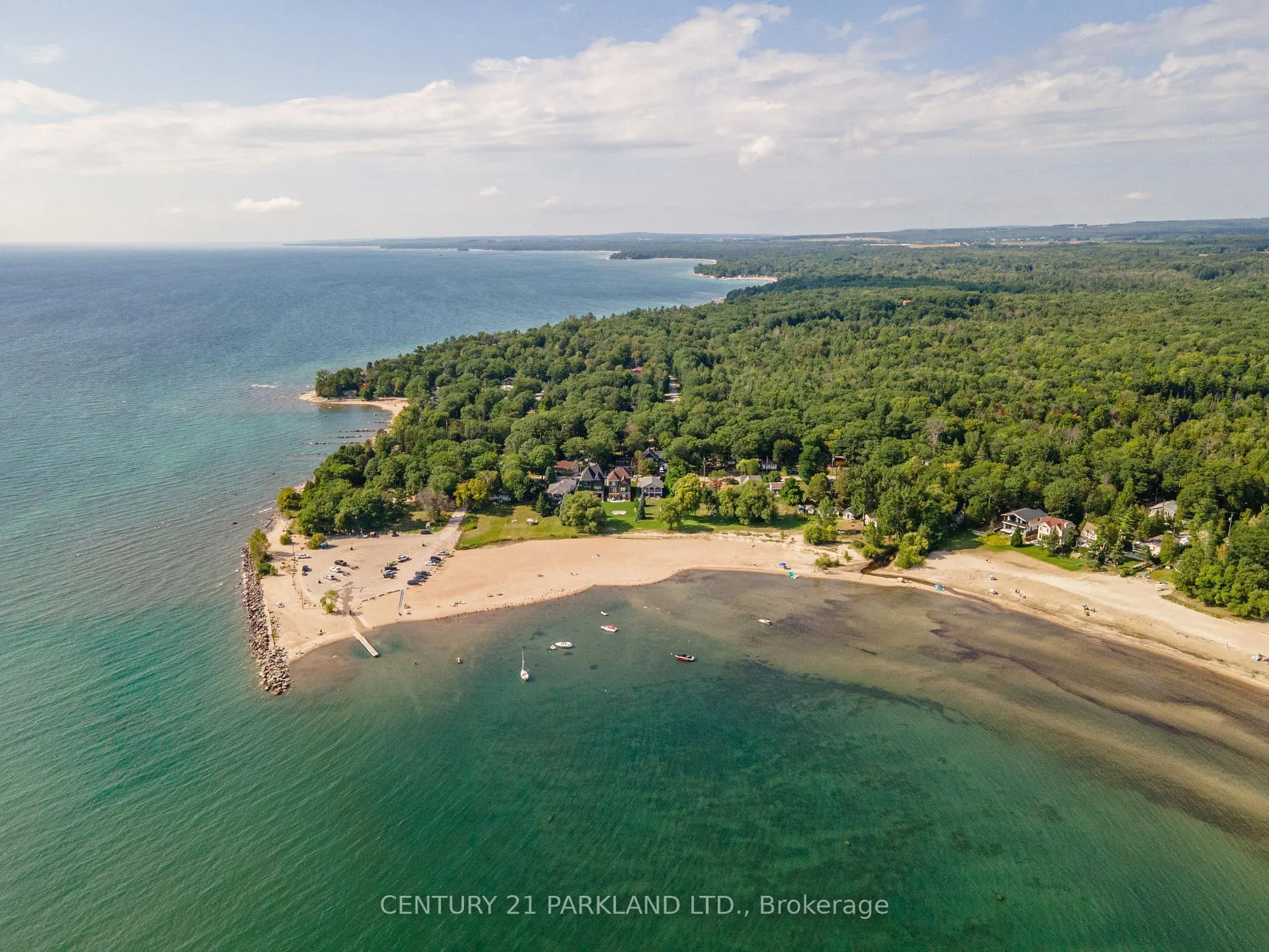 Photo 16 of 326 Tiny Beaches Road S, Tiny, Rural Tiny — HOMEH