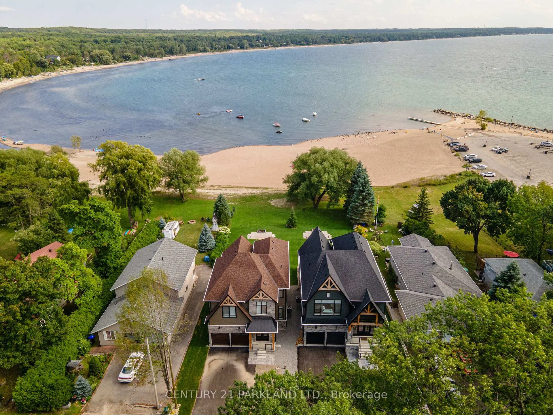 Photo 17 of 326 Tiny Beaches Road S, Tiny, Rural Tiny — HOMEH