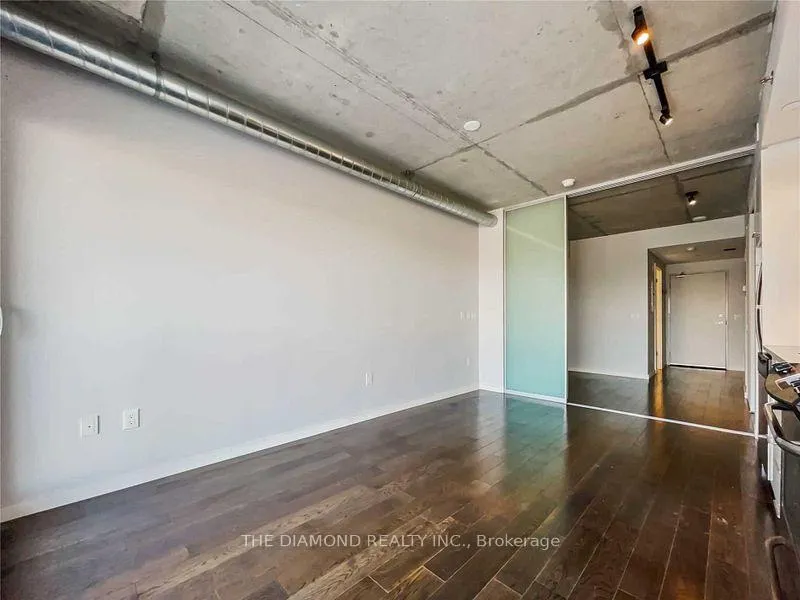 Photo 12 of Unit 623, 32 Trolley Crescent, Toronto, Waterfront Communities — HOMEH