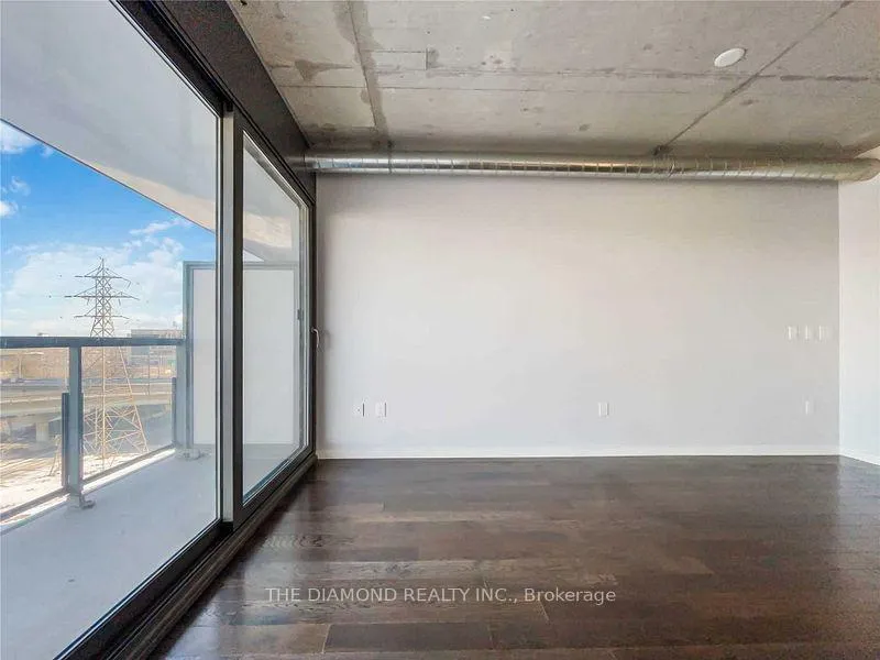 Photo 13 of Unit 623, 32 Trolley Crescent, Toronto, Waterfront Communities — HOMEH