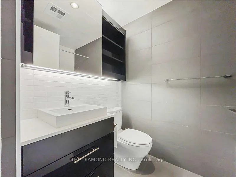 Photo 17 of Unit 623, 32 Trolley Crescent, Toronto, Waterfront Communities — HOMEH