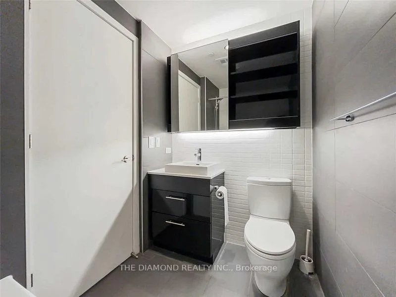 Photo 19 of Unit 623, 32 Trolley Crescent, Toronto, Waterfront Communities — HOMEH