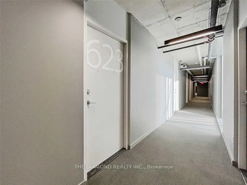 Photo 24 of Unit 623, 32 Trolley Crescent, Toronto, Waterfront Communities — HOMEH