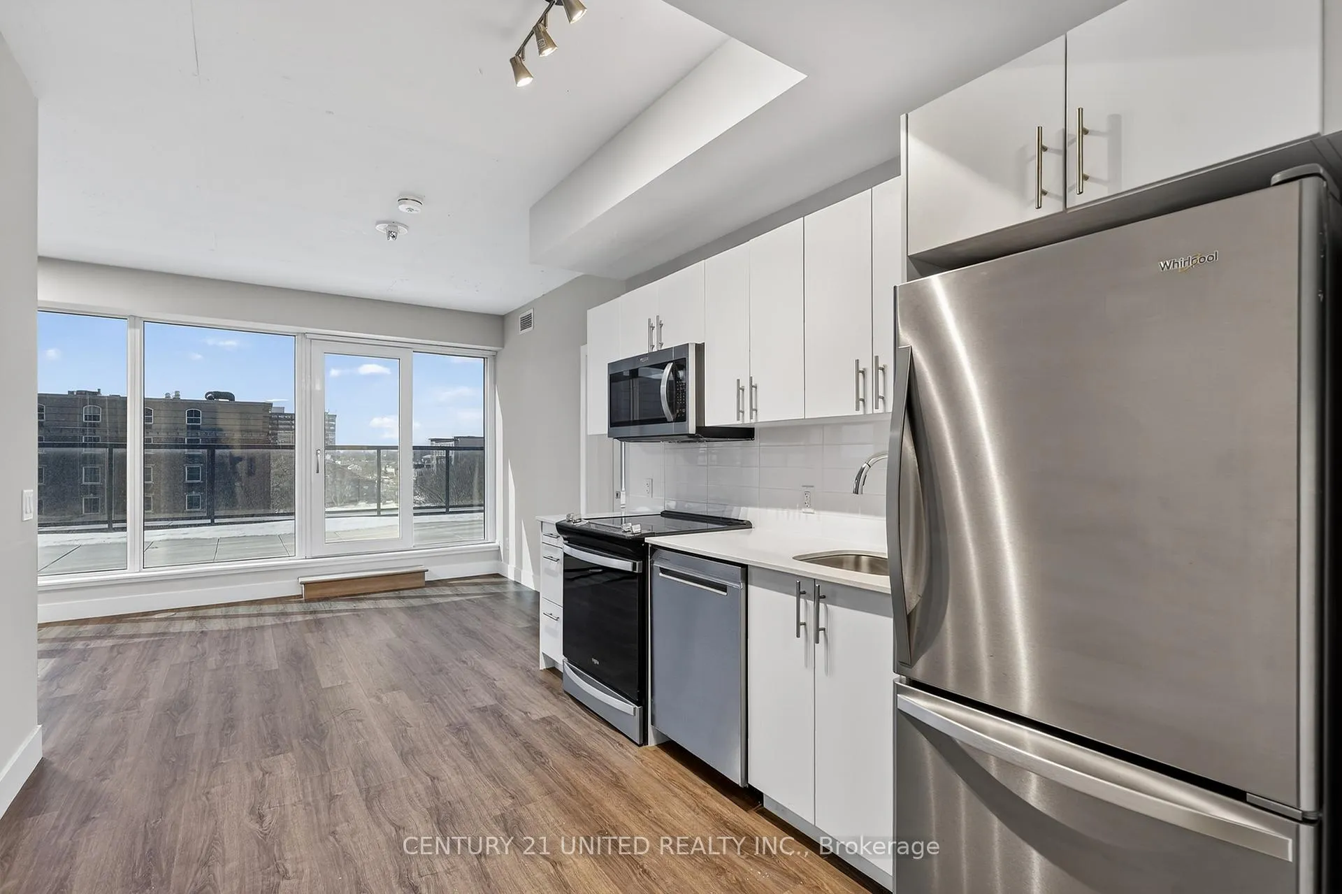 Photo 2 of Unit 313, 80 Bond Street E, Oshawa, O'Neill — HOMEH