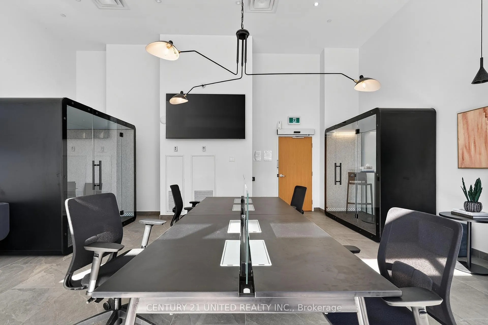 Photo 20 of Unit 313, 80 Bond Street E, Oshawa, O'Neill — HOMEH