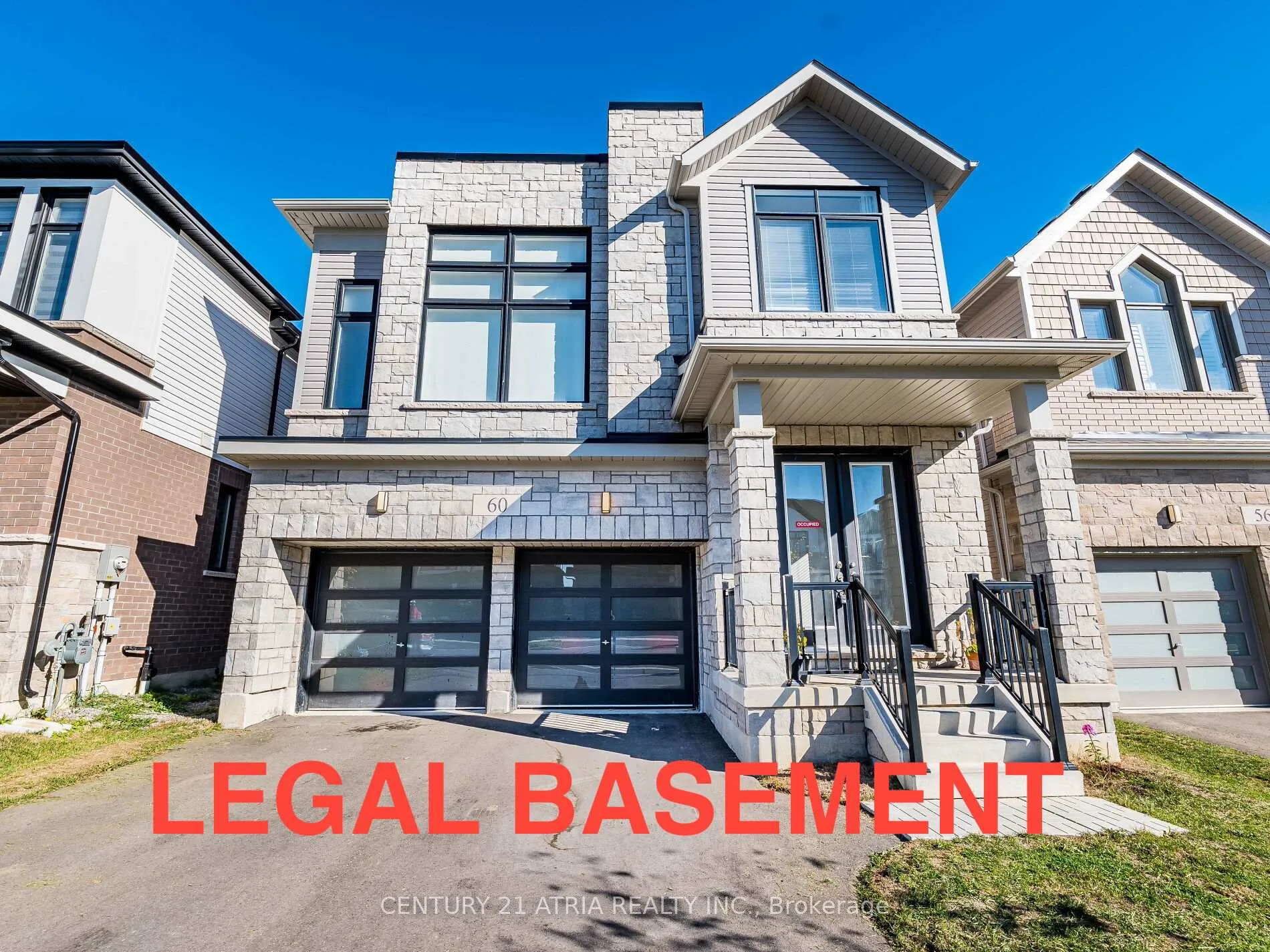 Photo 1 of 60 Yale Drive, Hamilton, Mount Hope — HOMEH