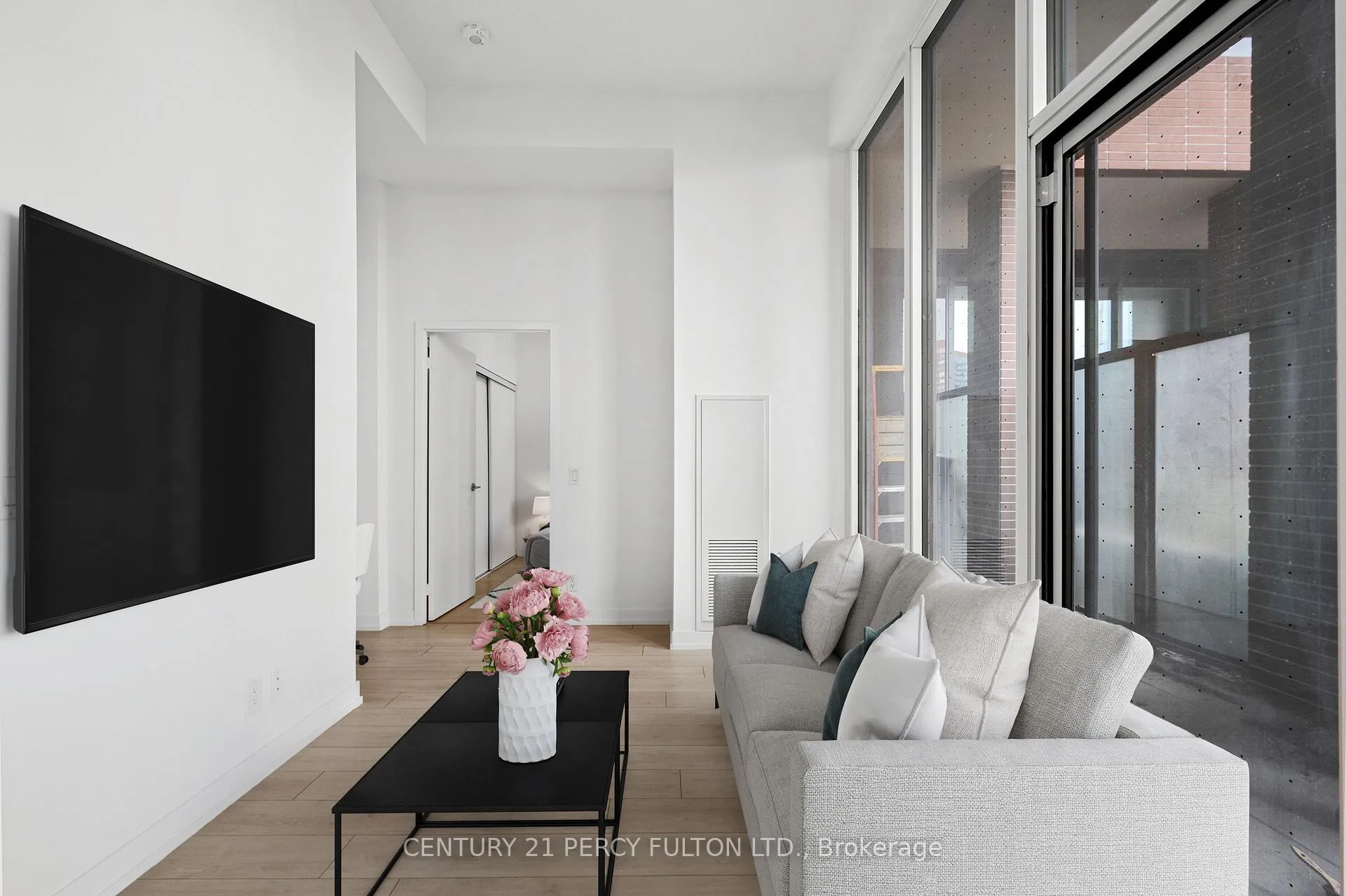 Photo 2 of Unit 201, 270 Dufferin Street, Toronto, South Parkdale — HOMEH