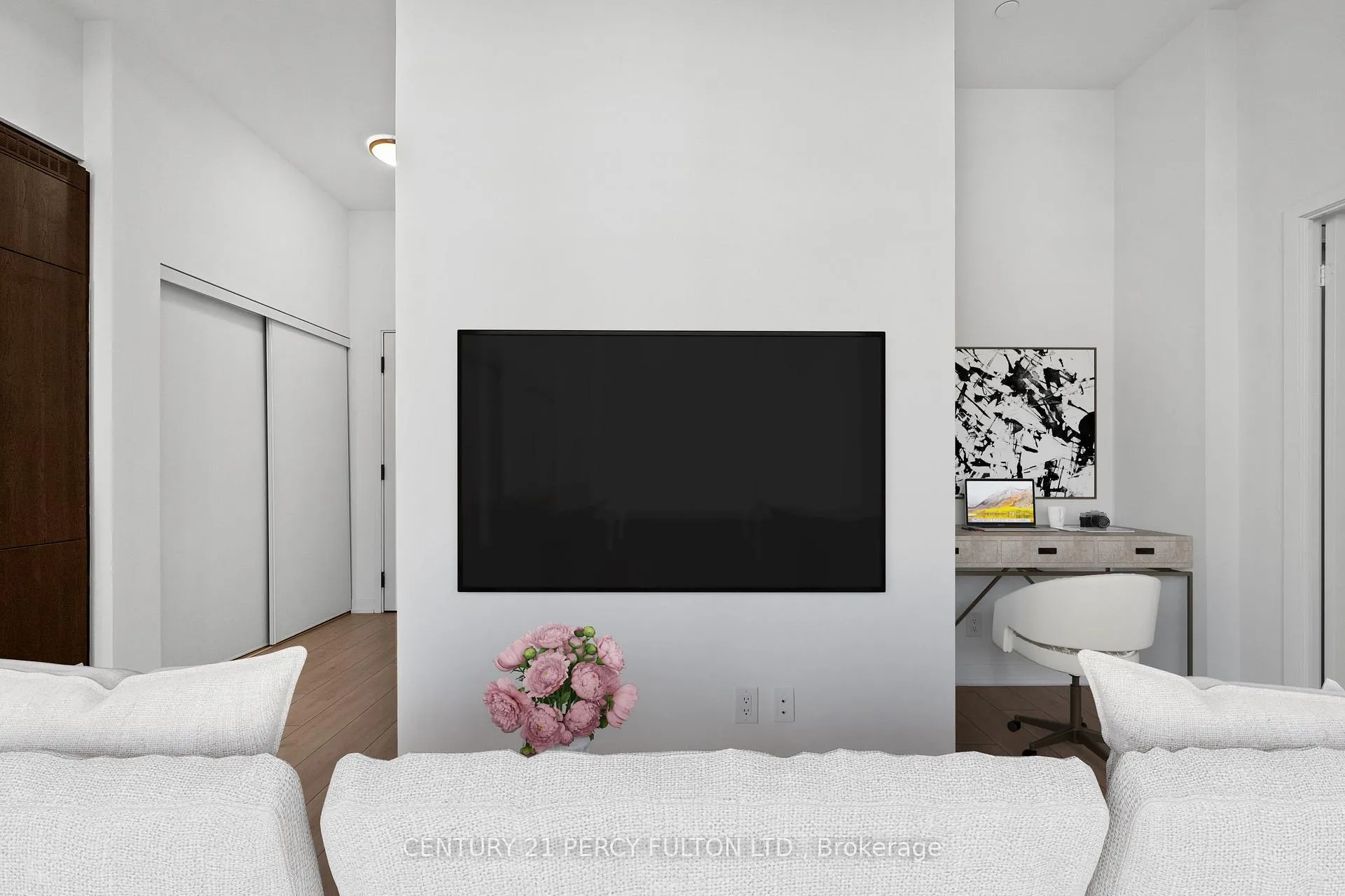 Photo 3 of Unit 201, 270 Dufferin Street, Toronto, South Parkdale — HOMEH
