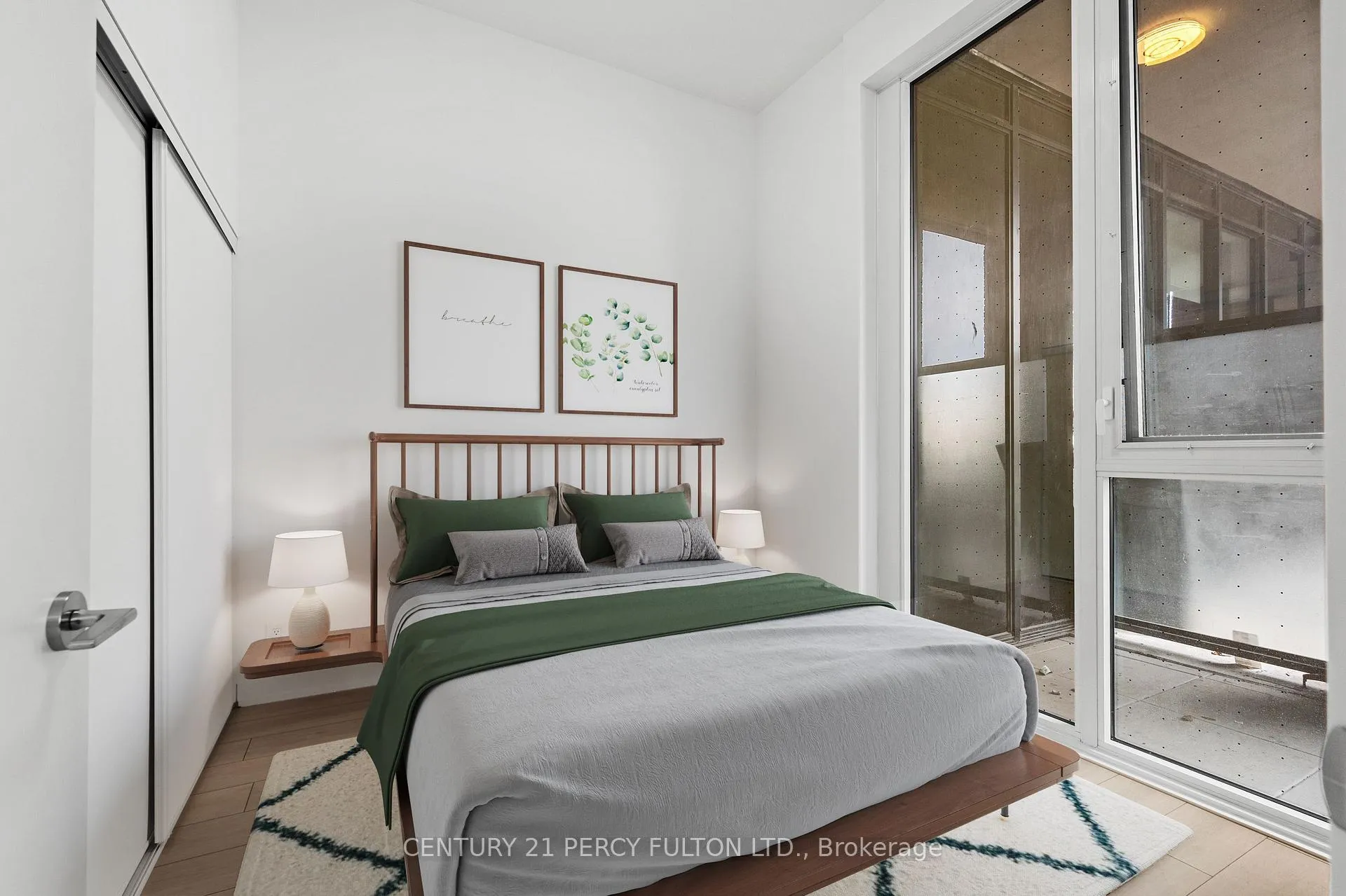 Photo 4 of Unit 201, 270 Dufferin Street, Toronto, South Parkdale — HOMEH