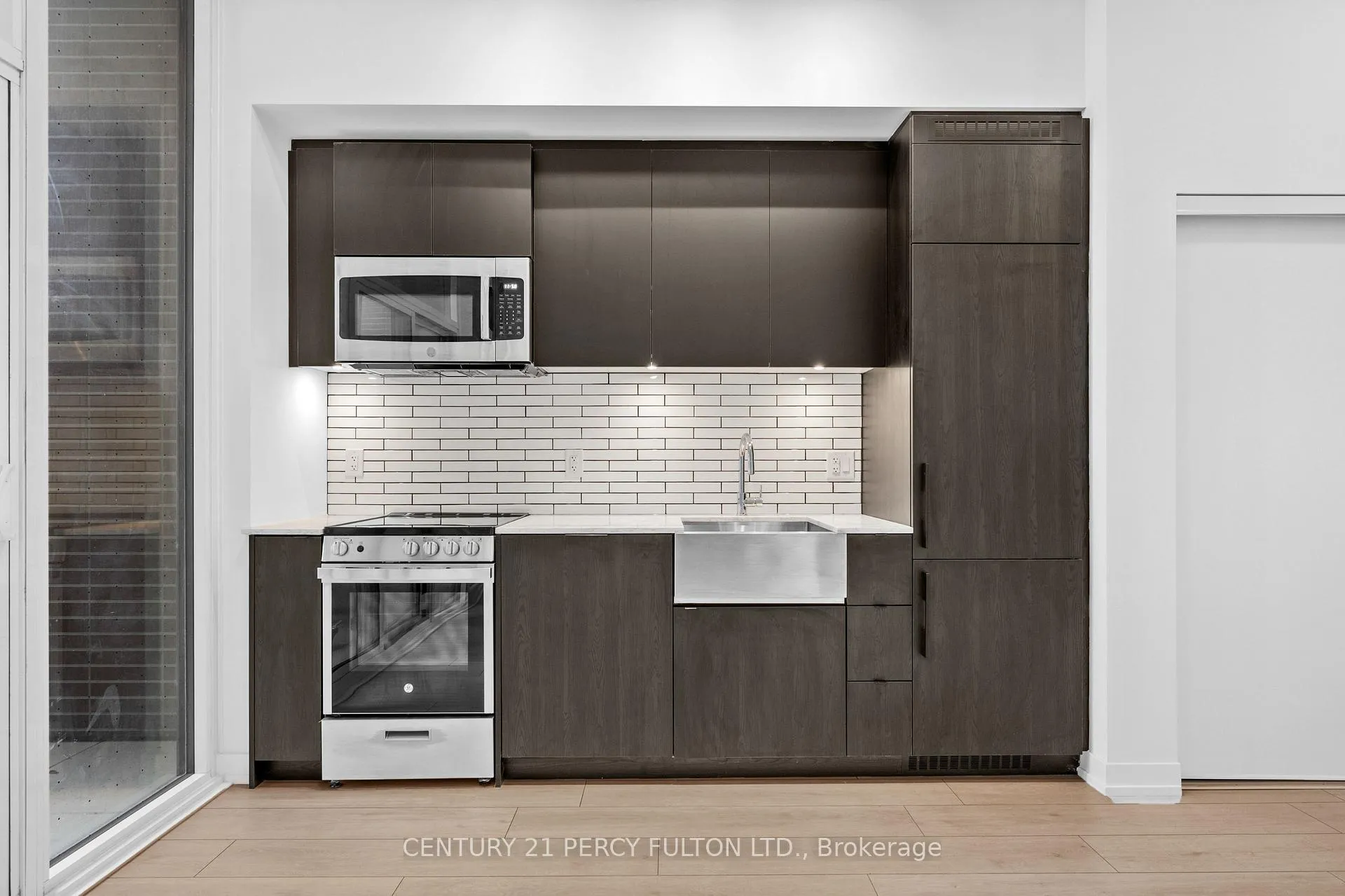Photo 8 of Unit 201, 270 Dufferin Street, Toronto, South Parkdale — HOMEH