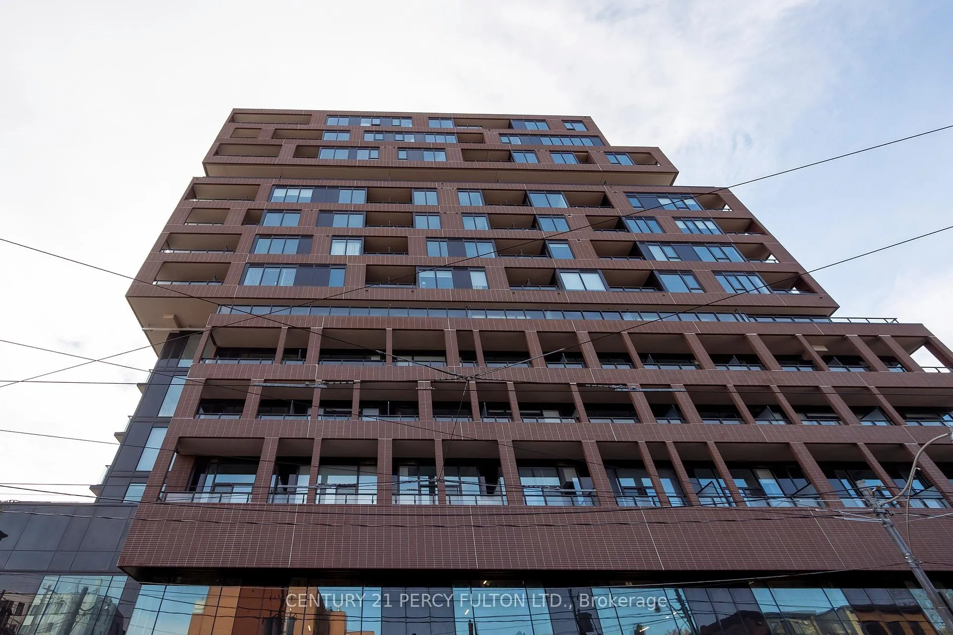Photo 27 of Unit 201, 270 Dufferin Street, Toronto, South Parkdale — HOMEH