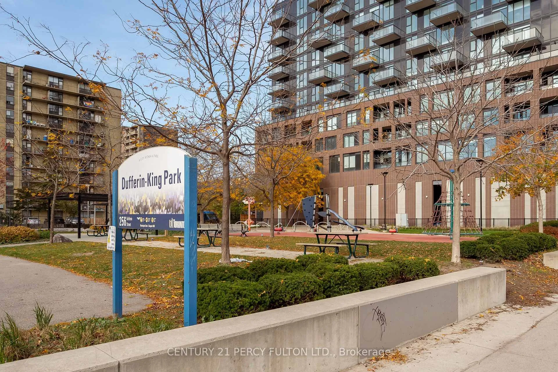 Photo 28 of Unit 201, 270 Dufferin Street, Toronto, South Parkdale — HOMEH