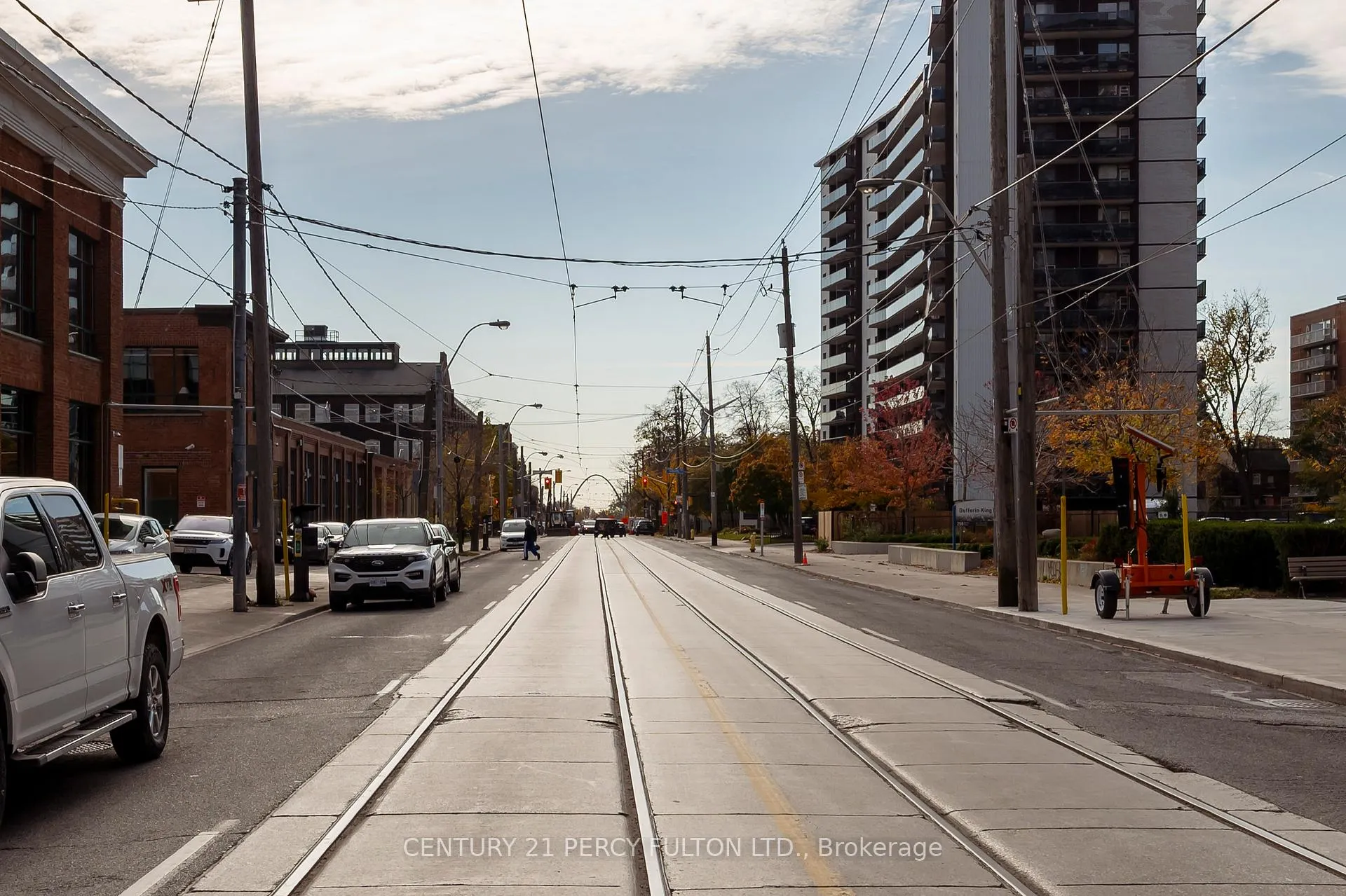 Photo 29 of Unit 201, 270 Dufferin Street, Toronto, South Parkdale — HOMEH