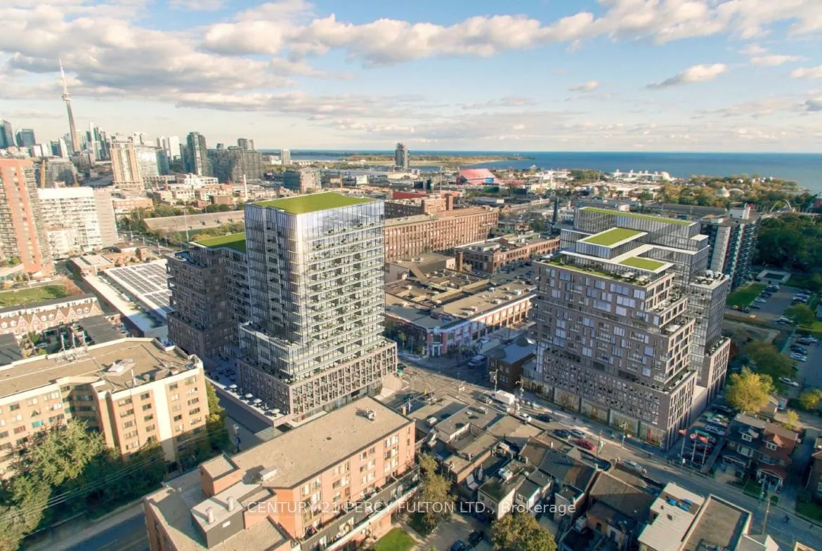 Photo 30 of Unit 201, 270 Dufferin Street, Toronto, South Parkdale — HOMEH