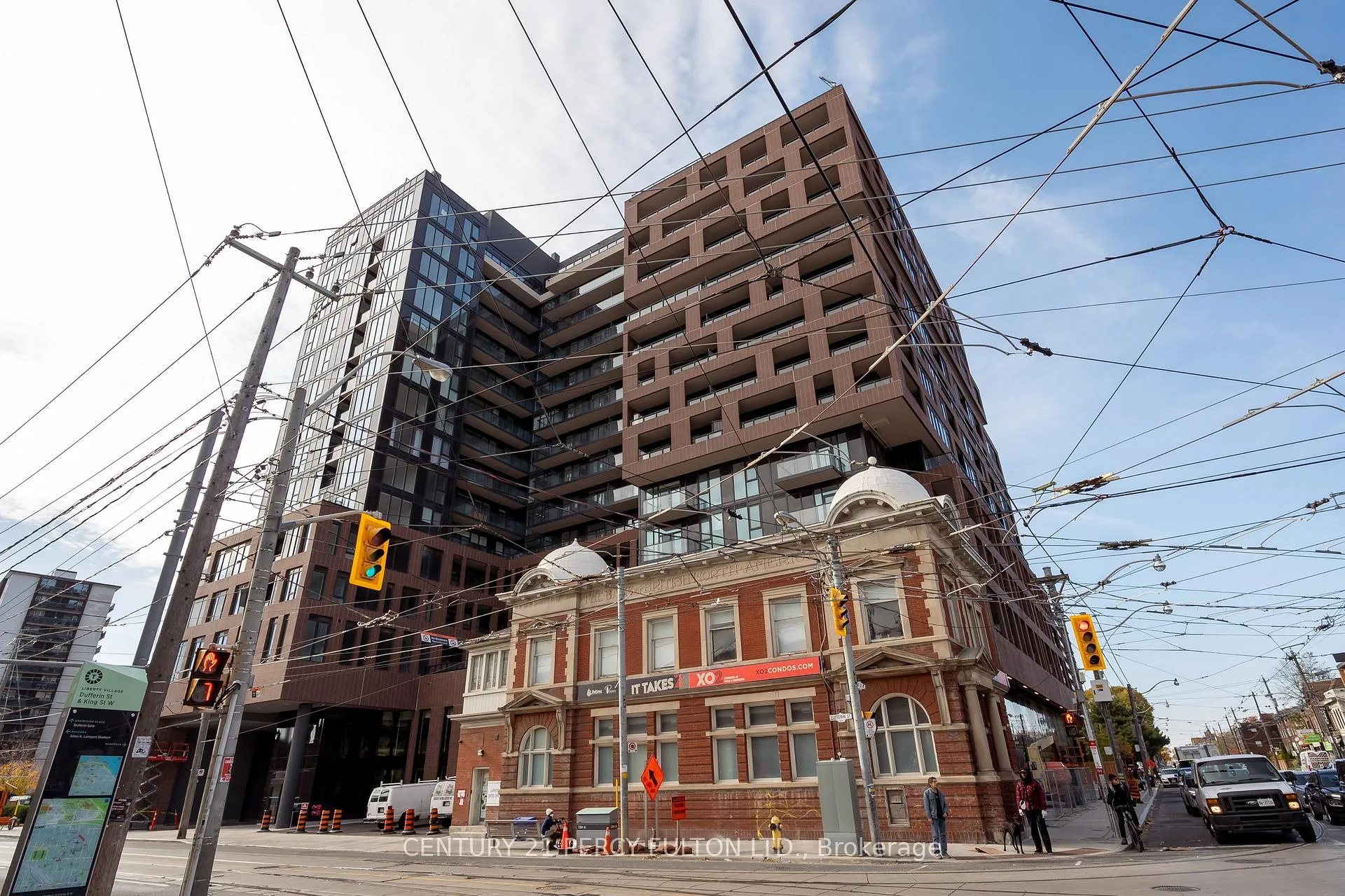 Photo 37 of Unit 201, 270 Dufferin Street, Toronto, South Parkdale — HOMEH