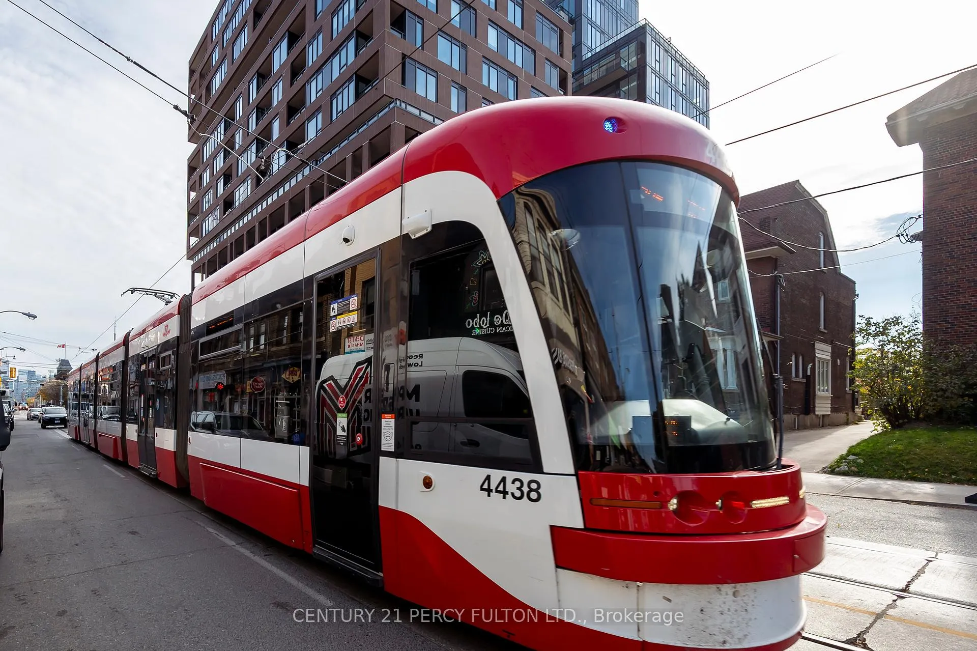 Photo 38 of Unit 201, 270 Dufferin Street, Toronto, South Parkdale — HOMEH