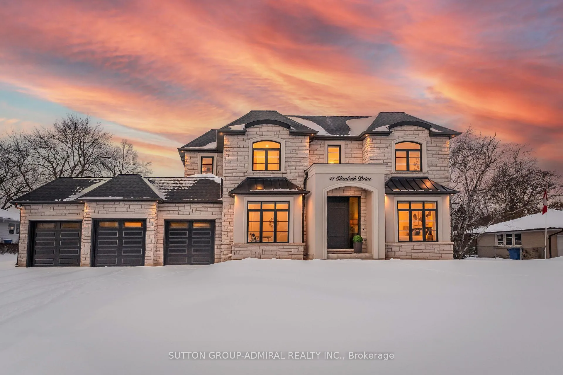Photo 1 of 41 Elizabeth Drive, King, Nobleton — HOMEH