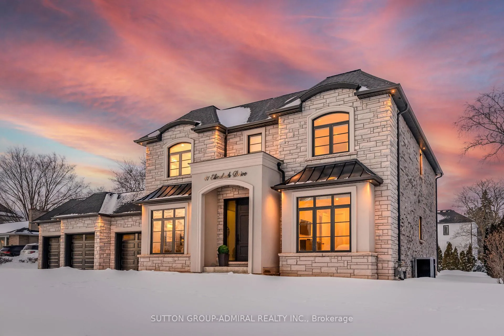 Photo 2 of 41 Elizabeth Drive, King, Nobleton — HOMEH