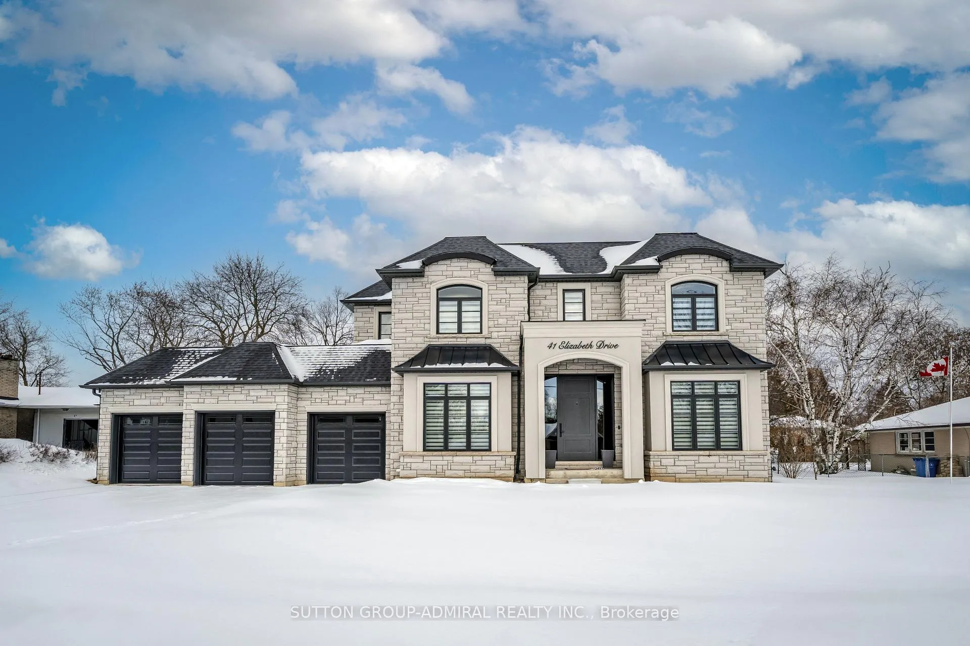 Photo 3 of 41 Elizabeth Drive, King, Nobleton — HOMEH