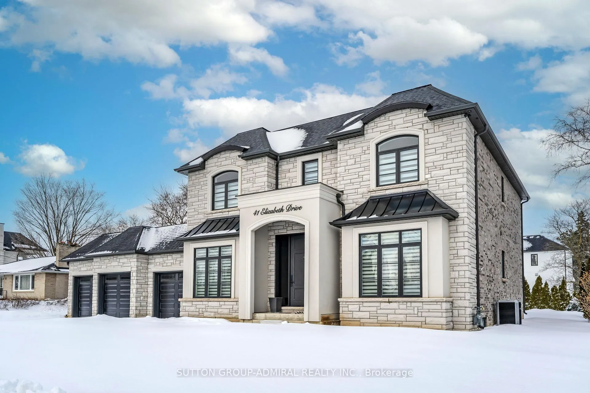 Photo 4 of 41 Elizabeth Drive, King, Nobleton — HOMEH