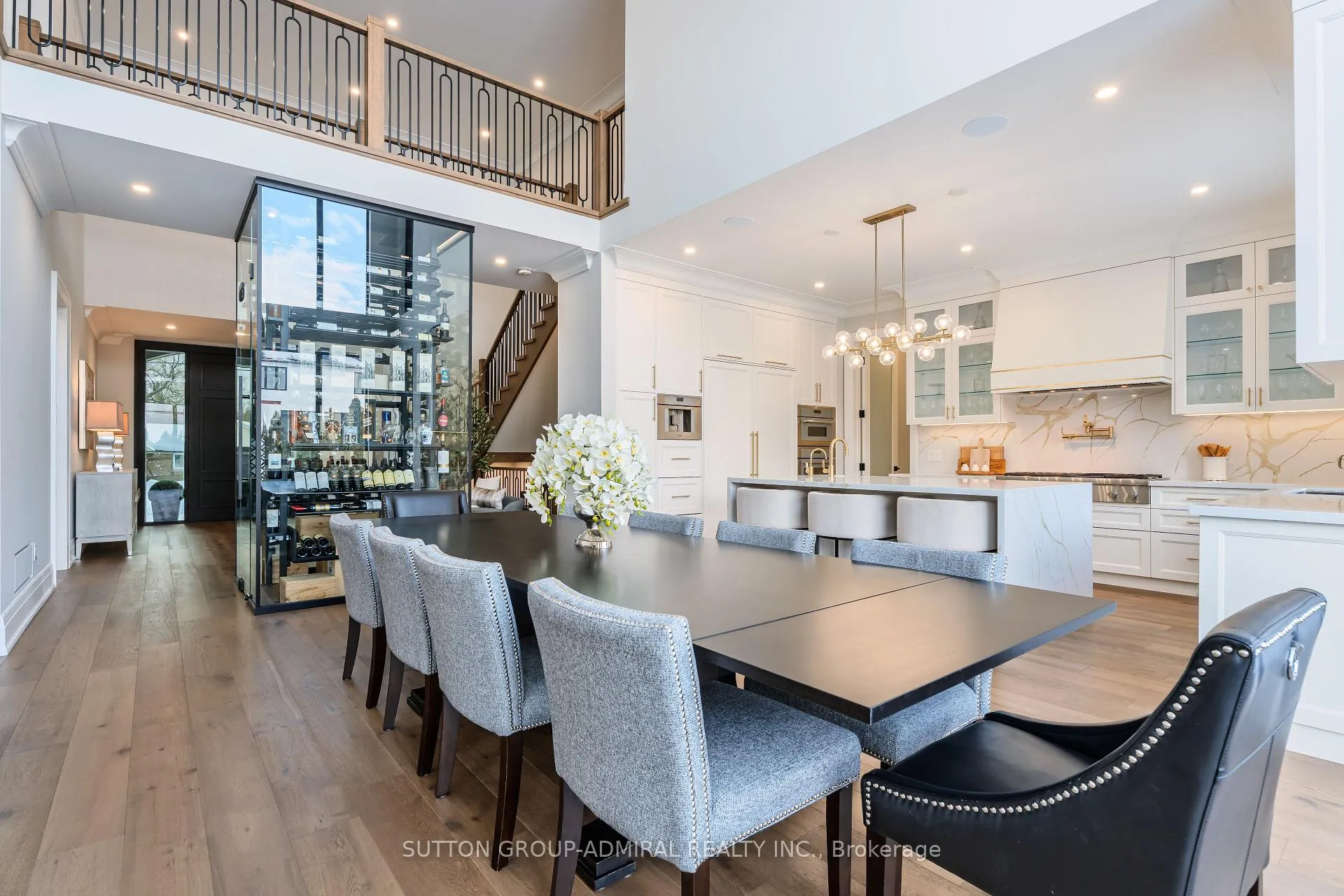 Photo 15 of 41 Elizabeth Drive, King, Nobleton — HOMEH