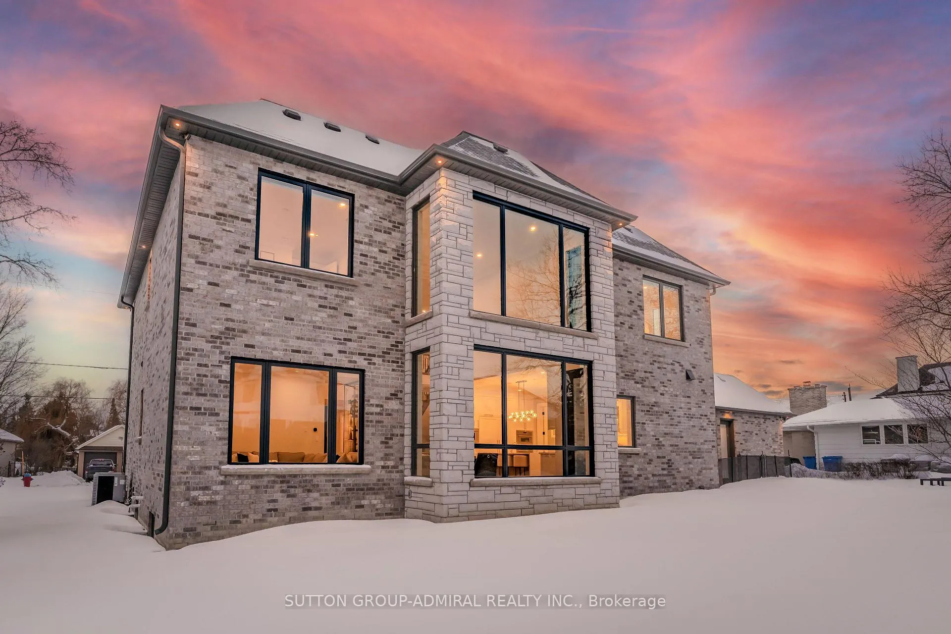Photo 45 of 41 Elizabeth Drive, King, Nobleton — HOMEH