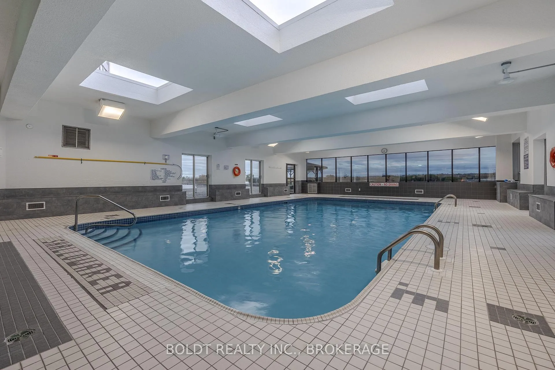 Photo 25 of Unit 604, 7 Gale Crescent, St. Catharines, E. Chester — HOMEH