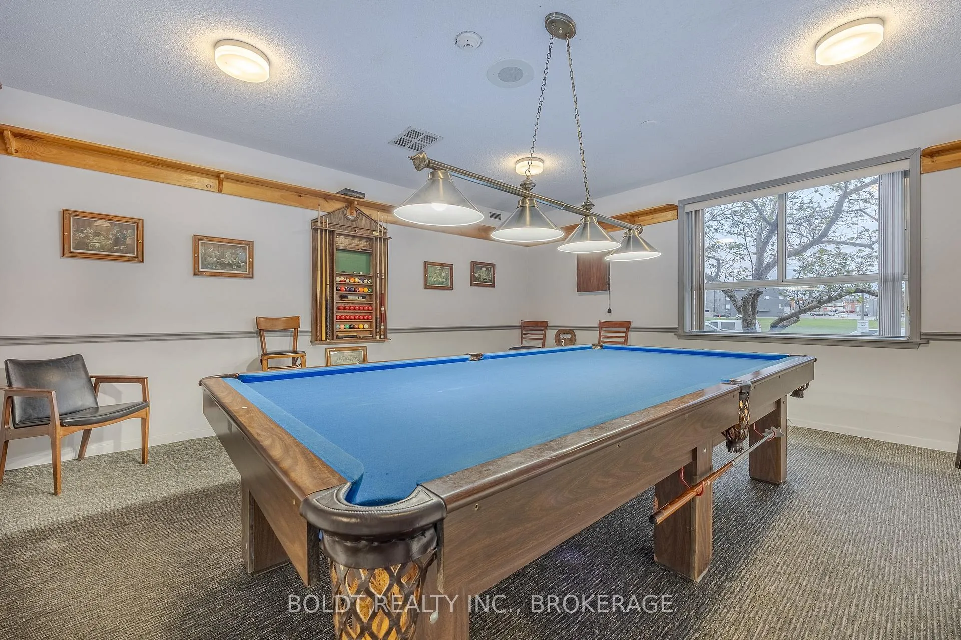 Photo 27 of Unit 604, 7 Gale Crescent, St. Catharines, E. Chester — HOMEH