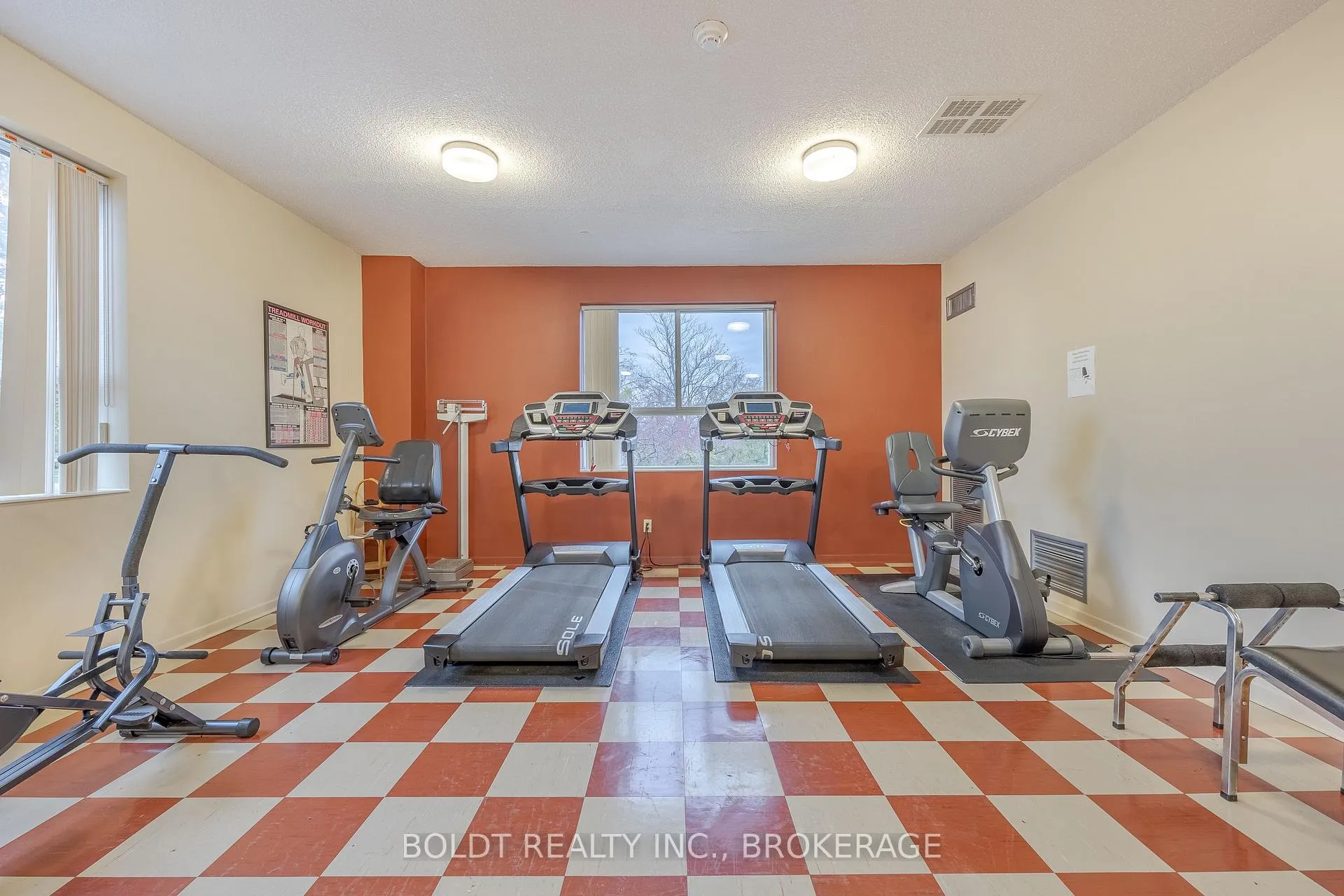 Photo 28 of Unit 604, 7 Gale Crescent, St. Catharines, E. Chester — HOMEH