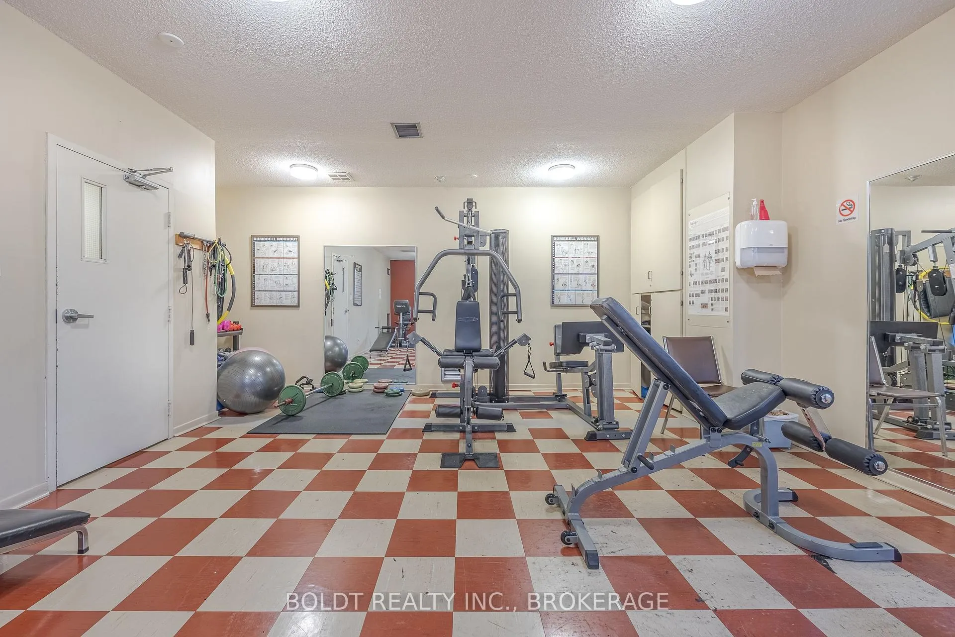 Photo 29 of Unit 604, 7 Gale Crescent, St. Catharines, E. Chester — HOMEH