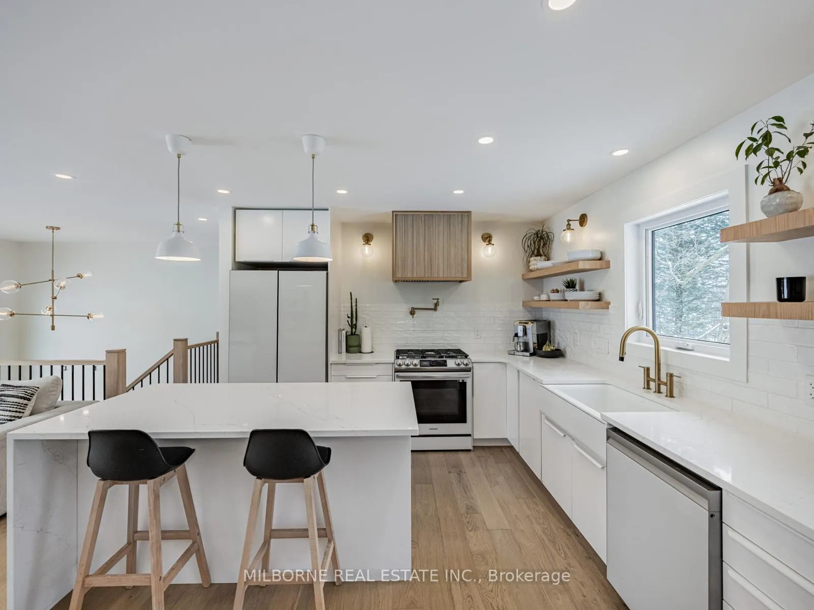Photo 3 of 12 Summit Crescent, Guelph, Exhibition Park — HOMEH