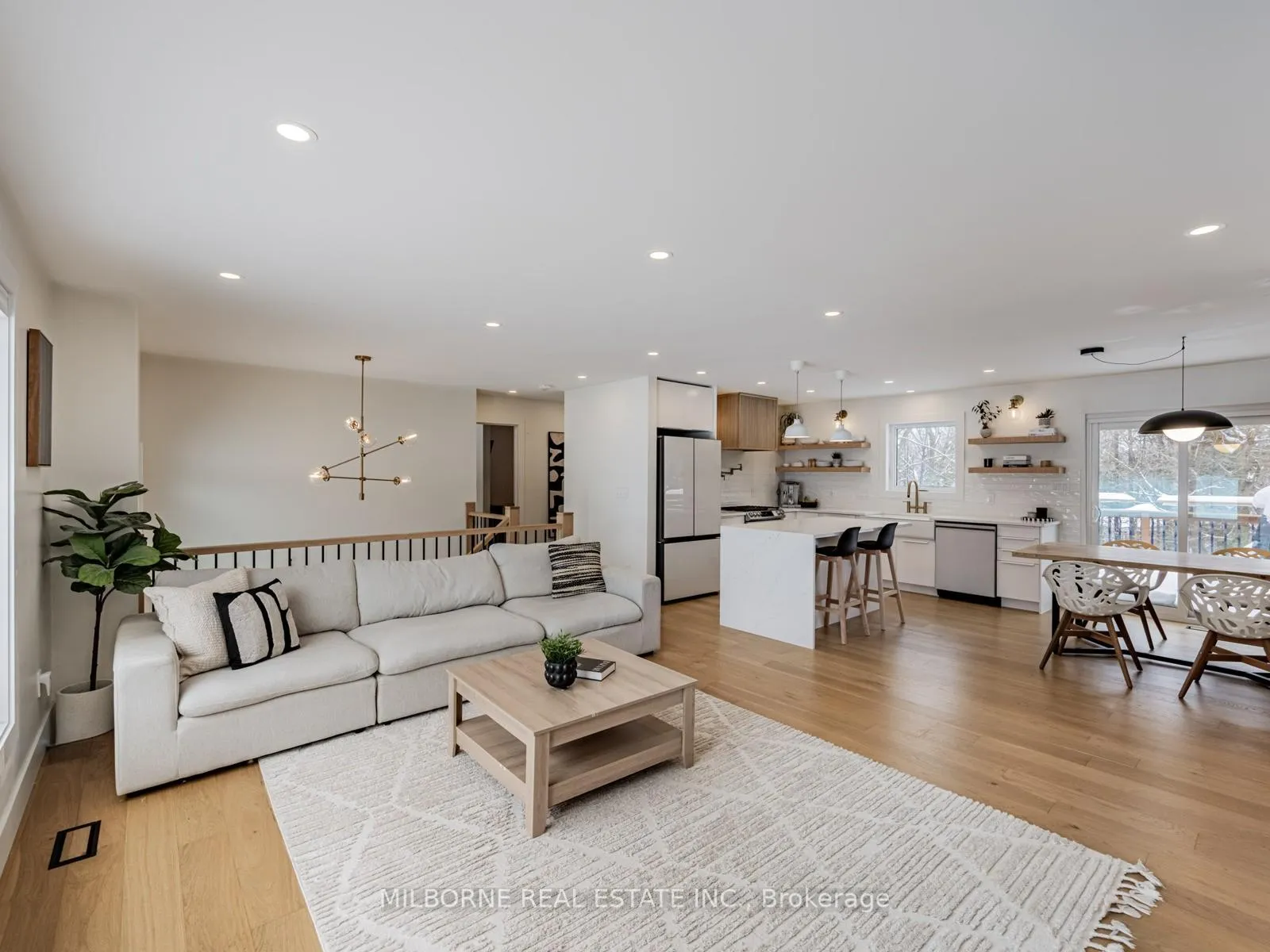 Photo 9 of 12 Summit Crescent, Guelph, Exhibition Park — HOMEH
