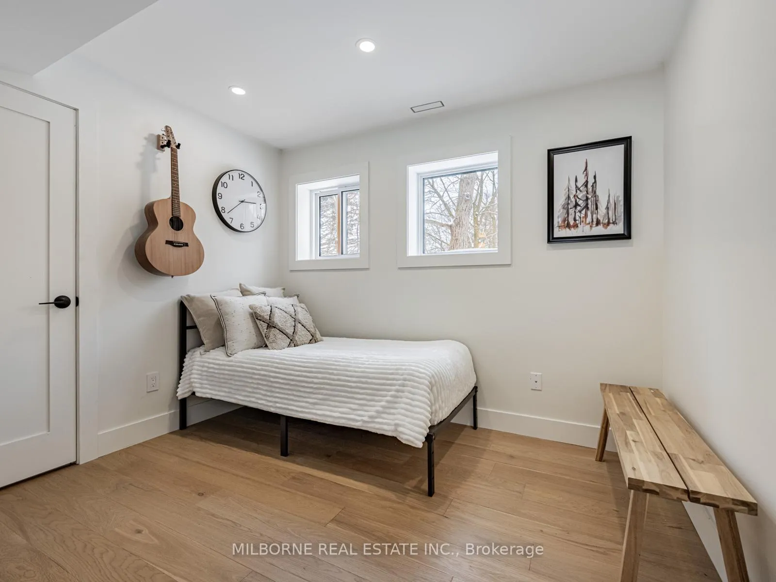 Photo 23 of 12 Summit Crescent, Guelph, Exhibition Park — HOMEH